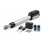 Napędy do bram rolowanych